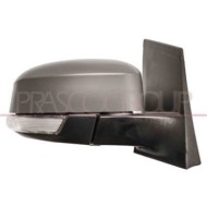 Retrovisore Destro Elettrico Per Ford Focus Dal 2007 Al 2011