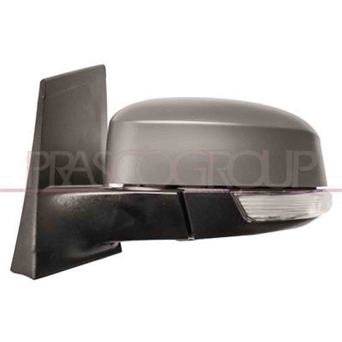GUIDA_ALLA_SCELTA.JPG Retrovisore Sinistro Elettrico Per Ford Focus Dal 2007 Al 2011