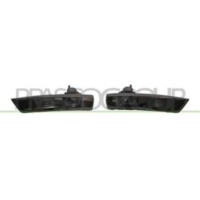 GUIDA_ALLA_SCELTA.JPG Kit Fanale Fume' Retrovisore (destro+sinistro) Per Ford Mondeo Dal 2007 Al 2010