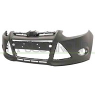FD4281001_1.JPG Paraurti Anteriore Con Primer Per Ford Focus Dal 2011 Al 2014