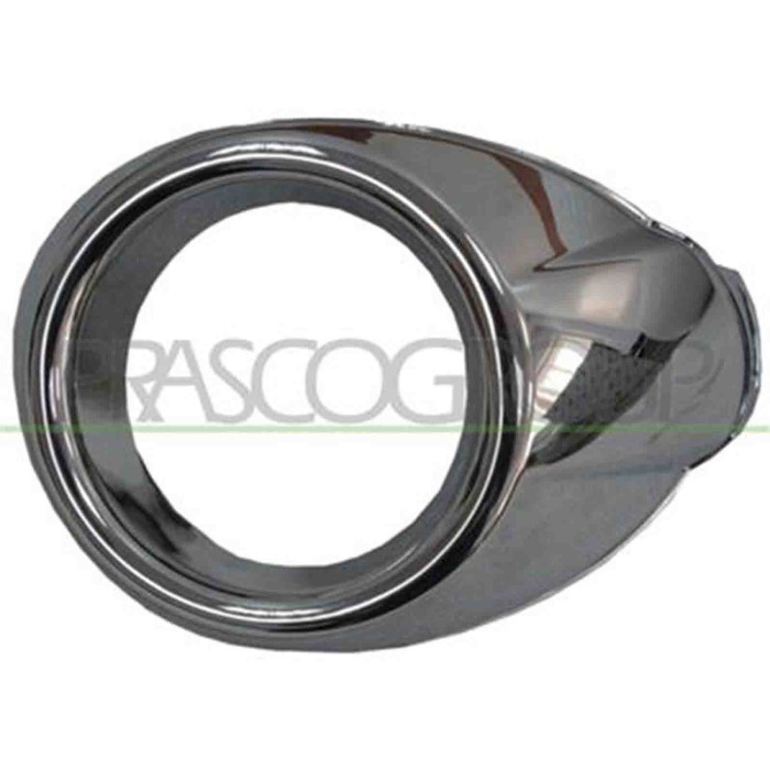 GUIDA_ALLA_SCELTA.JPG Cornice Fendinebbia Sinistra Cromata Per Ford Focus Dal 2011 Al 2014