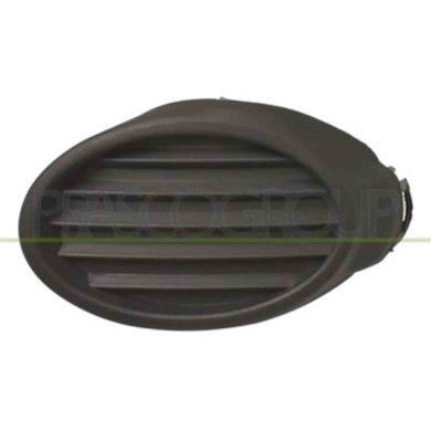 GUIDA_ALLA_SCELTA.JPG Tappo Coprifendi Destro Nero/goffrato Per Ford Focus Dal 2011 Al 2014