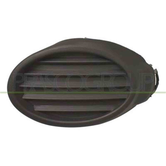 GUIDA_ALLA_SCELTA.JPG Tappo Coprifendi Destro Nero/goffrato Per Ford Focus Dal 2011 Al 2014