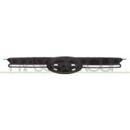 FD4282011_1.JPG Griglia Radiatore Nera Con Modanatura Cromata Per Ford Focus Dal 2011 Al 2014