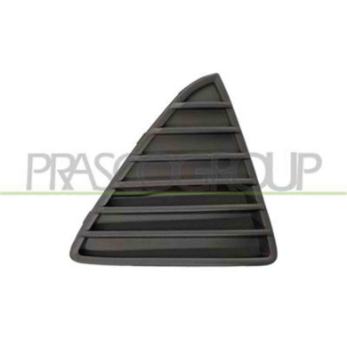 GUIDA_ALLA_SCELTA.JPG Griglia Destra Paraurti Goffrata Nera Per Ford Focus Dal 2011 Al 2014