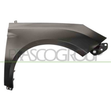 GUIDA_ALLA_SCELTA.JPG Parafango Anteriore Destro Per Ford Focus Dal 2011 Al 2014