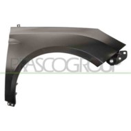 Parafango Anteriore Destro Per Ford Focus Dal 2011 Al 2014