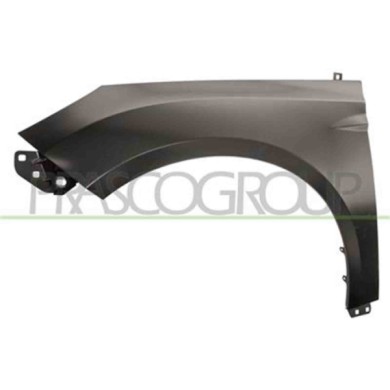 GUIDA_ALLA_SCELTA.JPG Parafango Anteriore Sinistro Per Ford Focus Dal 2011 Al 2014