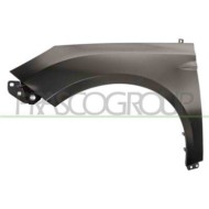 Parafango Anteriore Sinistro Per Ford Focus Dal 2011 Al 2014
