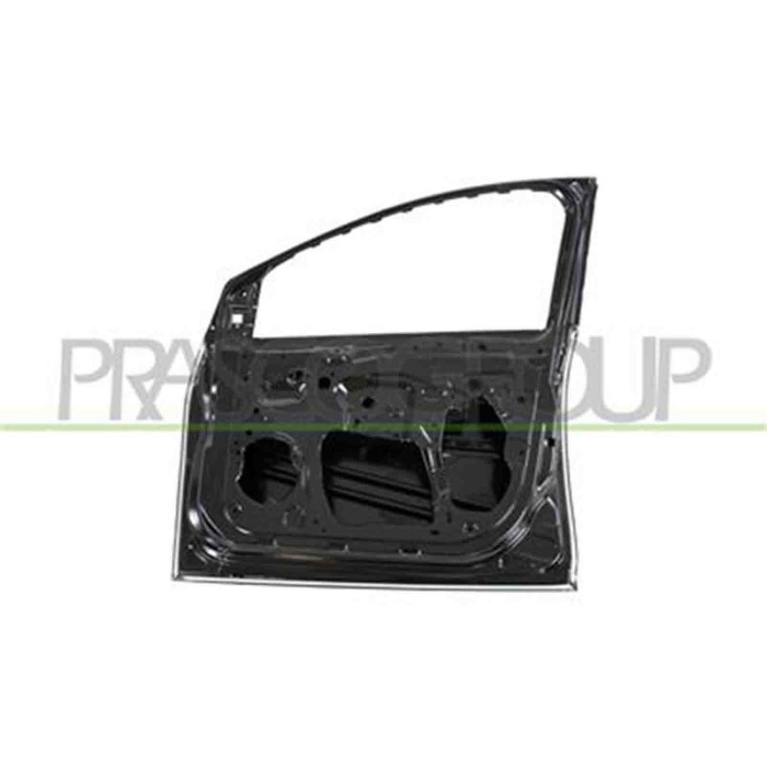 FD4283503_3.JPG Porta Anteriore Destra Per Ford Focus Dal 2011 Al 2014
