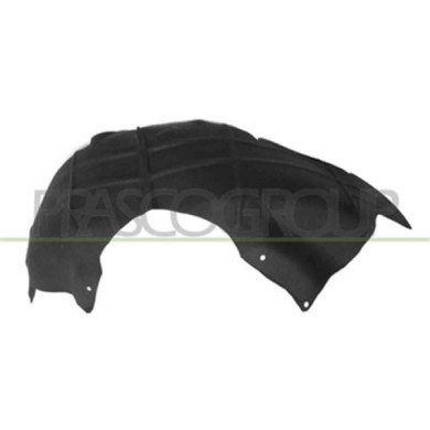 GUIDA_ALLA_SCELTA.JPG Passaruota Posteriore Destro In Stoffa Per Ford Focus Dal 2011 Al 2014