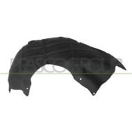 Passaruota Posteriore Destro In Stoffa Per Ford Focus Dal 2011 Al 2014