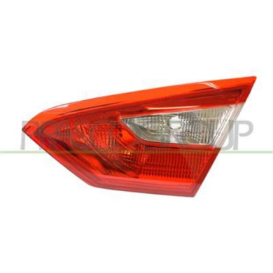 GUIDA_ALLA_SCELTA.JPG Fanale Posteriore Destro Interno Senza Portalampada Per Ford Focus Dal 2011 Al 2014