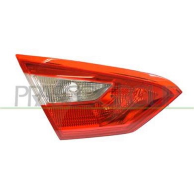 GUIDA_ALLA_SCELTA.JPG Fanale Posteriore Sinistro Interno Senza Porta Lampada Per Ford Focus Dal 2011 Al 2014