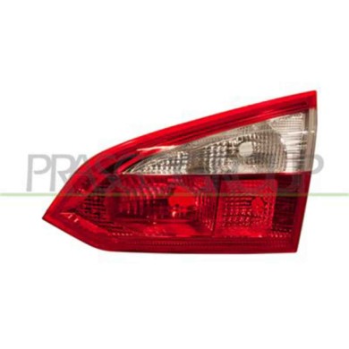 GUIDA_ALLA_SCELTA.JPG Fanale Posteriore Destro Interno Senza Porta Lampada Per Ford Focus Dal 2011 Al 2014