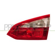 GUIDA_ALLA_SCELTA.JPG Fanale Posteriore Destro Interno Senza Porta Lampada Per Ford Focus Dal 2011 Al 2014