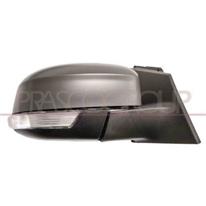 GUIDA_ALLA_SCELTA.JPG Retrovisore Destro Elettrico Con Primer Per Ford Focus Dal 2011 Al 2014