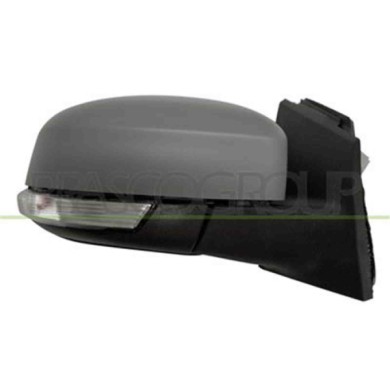 GUIDA_ALLA_SCELTA.JPG Retrovisore Destro Elettrico Per Ford Focus Dal 2011 Al 2014