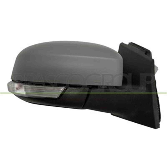 GUIDA_ALLA_SCELTA.JPG Retrovisore Destro Elettrico Per Ford Focus Dal 2011 Al 2014