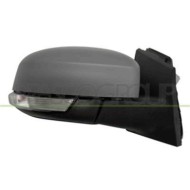 Retrovisore Destro Elettrico Per Ford Focus Dal 2011 Al 2014