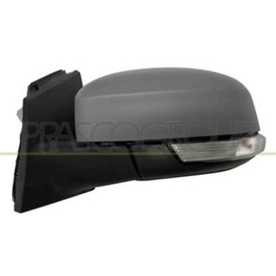 GUIDA_ALLA_SCELTA.JPG Retrovisore Sinistro Elettrico Per Ford Focus Dal 2011 Al 2014
