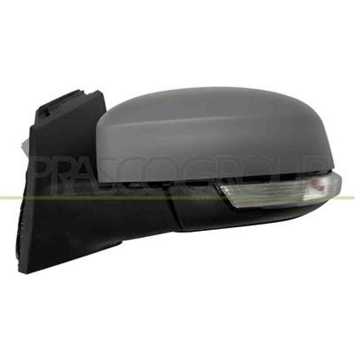 GUIDA_ALLA_SCELTA.JPG Retrovisore Sinistro Elettrico Per Ford Focus Dal 2011 Al 2014