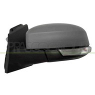 Retrovisore Sinistro Elettrico Per Ford Focus Dal 2011 Al 2014