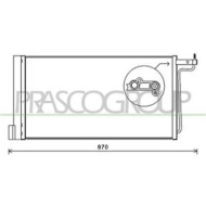 Condensatore Per Ford Focus Dal 2011 Al 2014