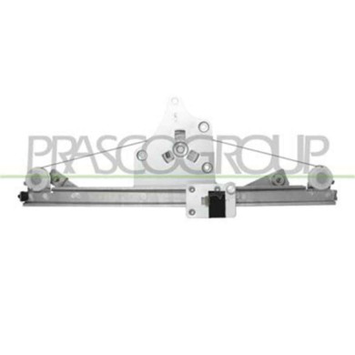 GUIDA_ALLA_SCELTA.JPG Meccanismo Alzacristallo Posteriore Sinistro Per Ford Focus Dal 2011 Al 2014