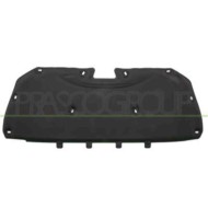Pannello Insonorizzatore Cofano Per Ford Focus Dal 2015 Al 2018
