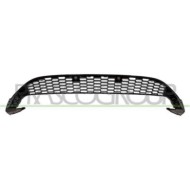 FD4302140_1.JPG Griglia Inferiore Paraurti Nera Lucida Per Ford Focus Dal 2015 Al 2018