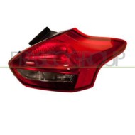 GUIDA_ALLA_SCELTA.JPG Fanale Posteriore Destro Senza Porta Lampada Per Ford Focus Dal 2015 Al 2018