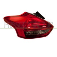 Fanale Posteriore Sinistro Senza Porta Lampada Per Ford Focus Dal 2015 Al 2018