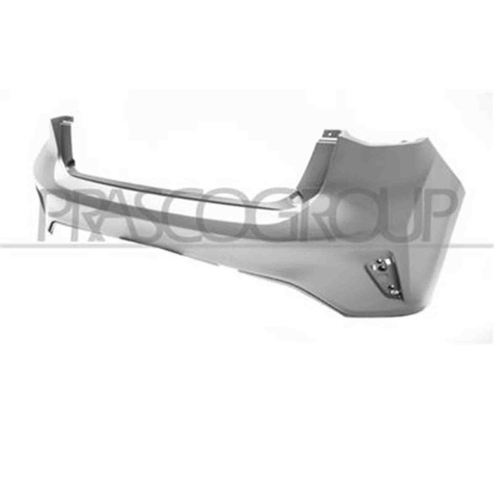 FD4321051_1.JPG Paraurti Posteriore Con Primer Per Ford Focus Dal 2018 Al 2022