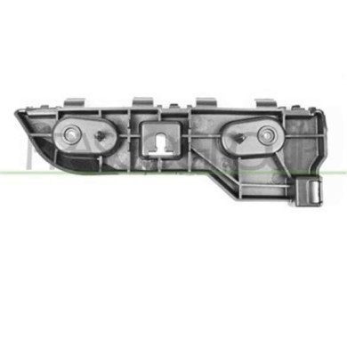 GUIDA_ALLA_SCELTA.JPG Staffa Laterale Destra Paraurti Posteriore Per Ford Focus Dal 2018 Al 2022