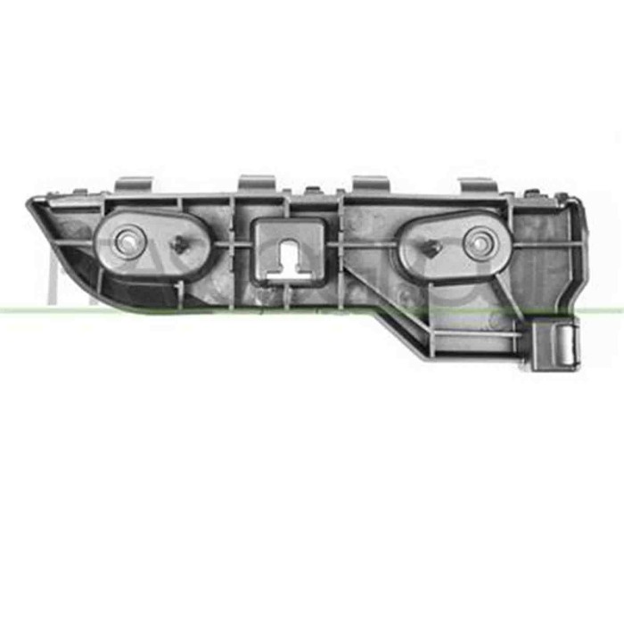 GUIDA_ALLA_SCELTA.JPG Staffa Laterale Destra Paraurti Posteriore Per Ford Focus Dal 2018 Al 2022