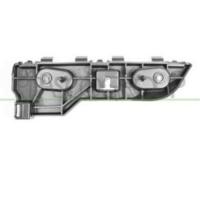 GUIDA_ALLA_SCELTA.JPG Staffa Laterale Sinistra Paraurti Posteriore Per Ford Focus Dal 2018 Al 2022