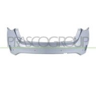 FD4321061_1.JPG Paraurti Posteriore Con Primer Con Fori Pdc+supporti Per Ford Focus Dal 2018 Al 2022