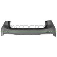 FD4321080_1.JPG Paraurti Posteriore Con Primer Per Ford Focus Dal 2018 Al 2022