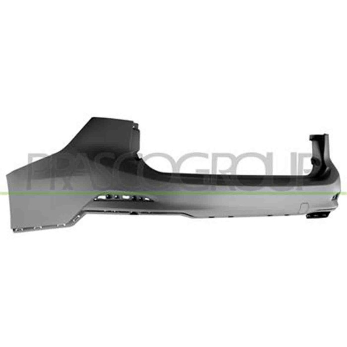 FD4321080_2.JPG Paraurti Posteriore Con Primer Per Ford Focus Dal 2018 Al 2022