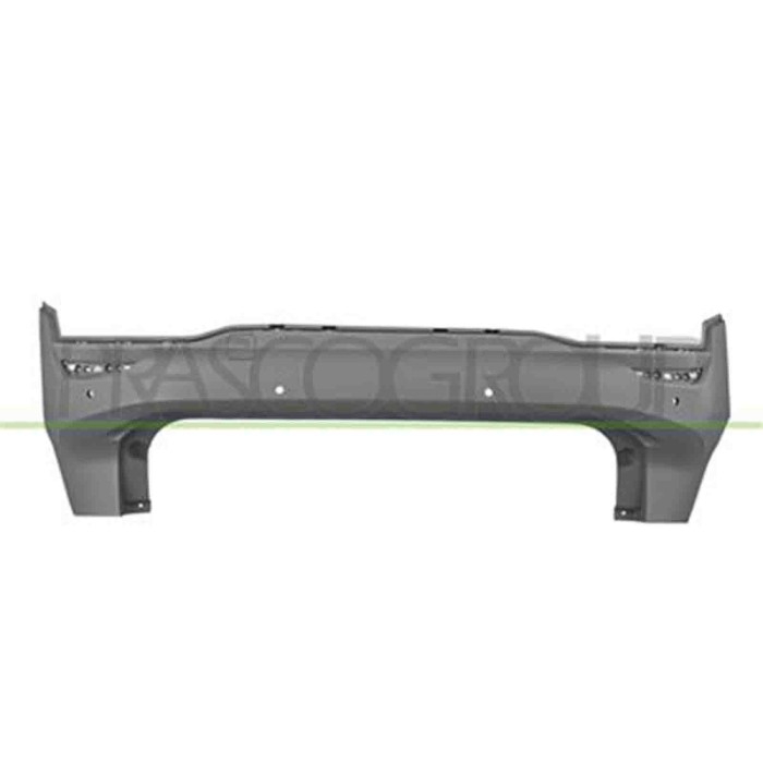FD4321081_1.JPG Paraurti Posteriore Con Primer Per Ford Focus Dal 2018 Al 2022