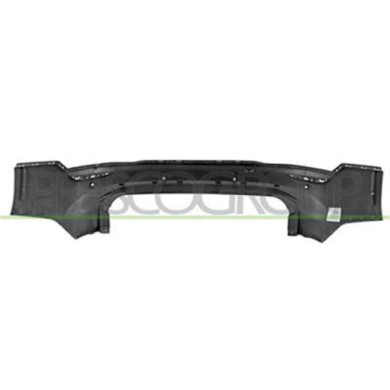 FD4321081_3.JPG Paraurti Posteriore Con Primer Per Ford Focus Dal 2018 Al 2022