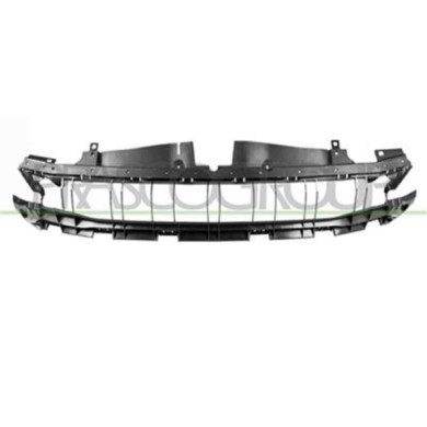 FD4321602_1.JPG Supporto Centrale Paraurti Anteriore Per Ford Focus Dal 2018 Al 2022