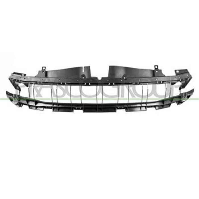 FD4321602_1.JPG Supporto Centrale Paraurti Anteriore Per Ford Focus Dal 2018 Al 2022
