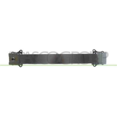 FD4321622_2.JPG Rinforzo Paraurti Anteriore Per Ford Focus Dal 2018 Al 2022