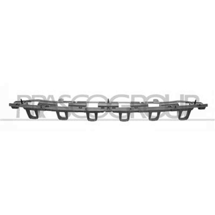 FD4321652_1.JPG Assorbitore Paraurti Posteriore Per Ford Focus Dal 2018 Al 2022