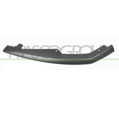 GUIDA_ALLA_SCELTA.JPG Spoiler Destro Paraurti Anteriore Per Ford Focus Dal 2018 Al 2022