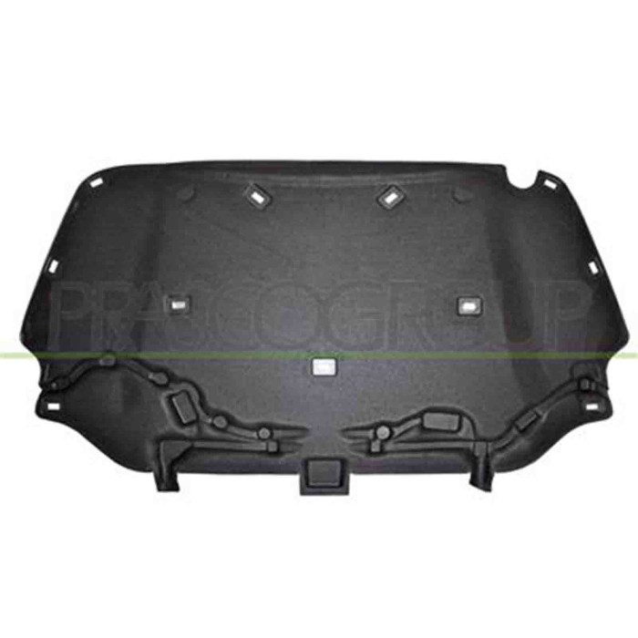FD4321945_1.JPG Pannello Insonorizzatore Cofano Per Ford Focus Dal 2018 Al 2022