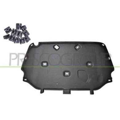 FD4321945_2.JPG Pannello Insonorizzatore Cofano Per Ford Focus Dal 2018 Al 2022