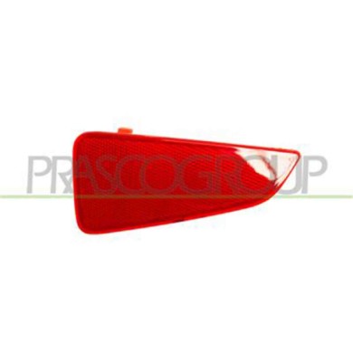 GUIDA_ALLA_SCELTA.JPG Catadiottro Destro Paraurti Posteriore Per Ford Focus Dal 2018 Al 2022